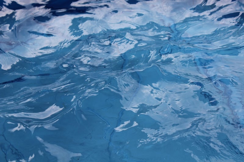 Container Pool